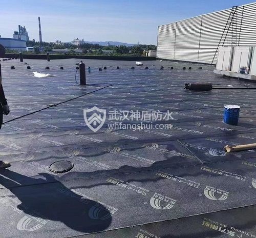 屋面传统防水施工工艺：3.0厚SBS改性沥青防水卷材优劣分析