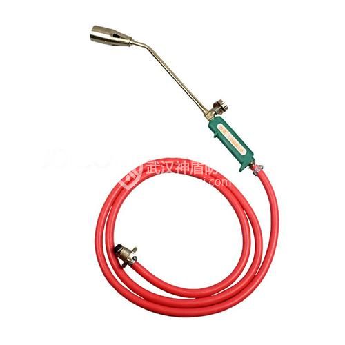 液化气喷火枪