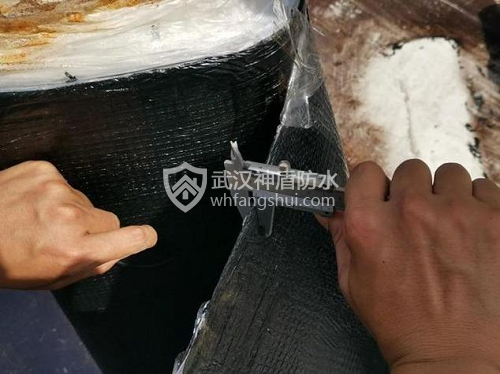 建筑防水材料市场乱象调查